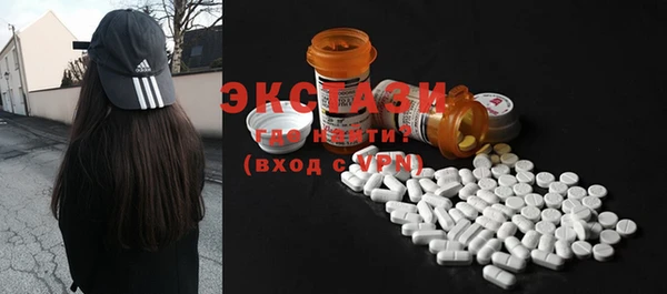 хмурый Каменка